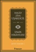 Vorderes Coverbild Izmir Hikayeleri
