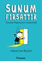 Vorderes Coverbild Sunum Firsattir