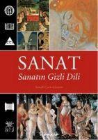 Vorderes Coverbild Sanat