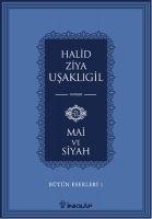 Vorderes Coverbild Mai Ve Siyah