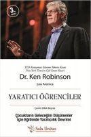 Vorderes Coverbild Yaratici Ögrenciler