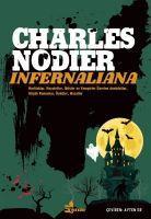 Vorderes Coverbild Infernaliana