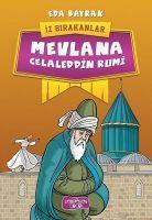 Vorderes Coverbild Mevlana Celaleddin Rumi
