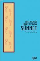 Vorderes Coverbild Bilgi Ahlak ve Hikmet Acisindan Sünnet