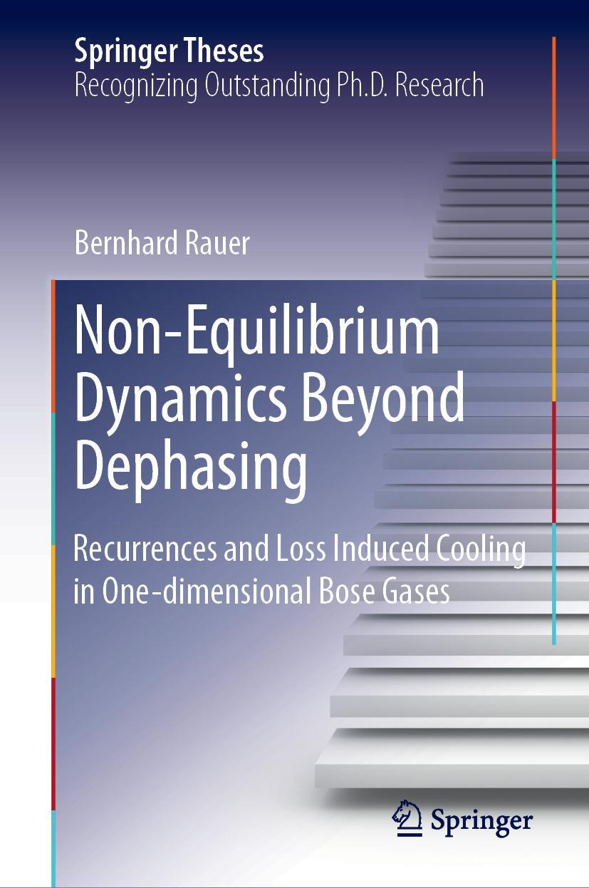 Vorderes Coverbild Non-Equilibrium Dynamics Beyond Dephasing