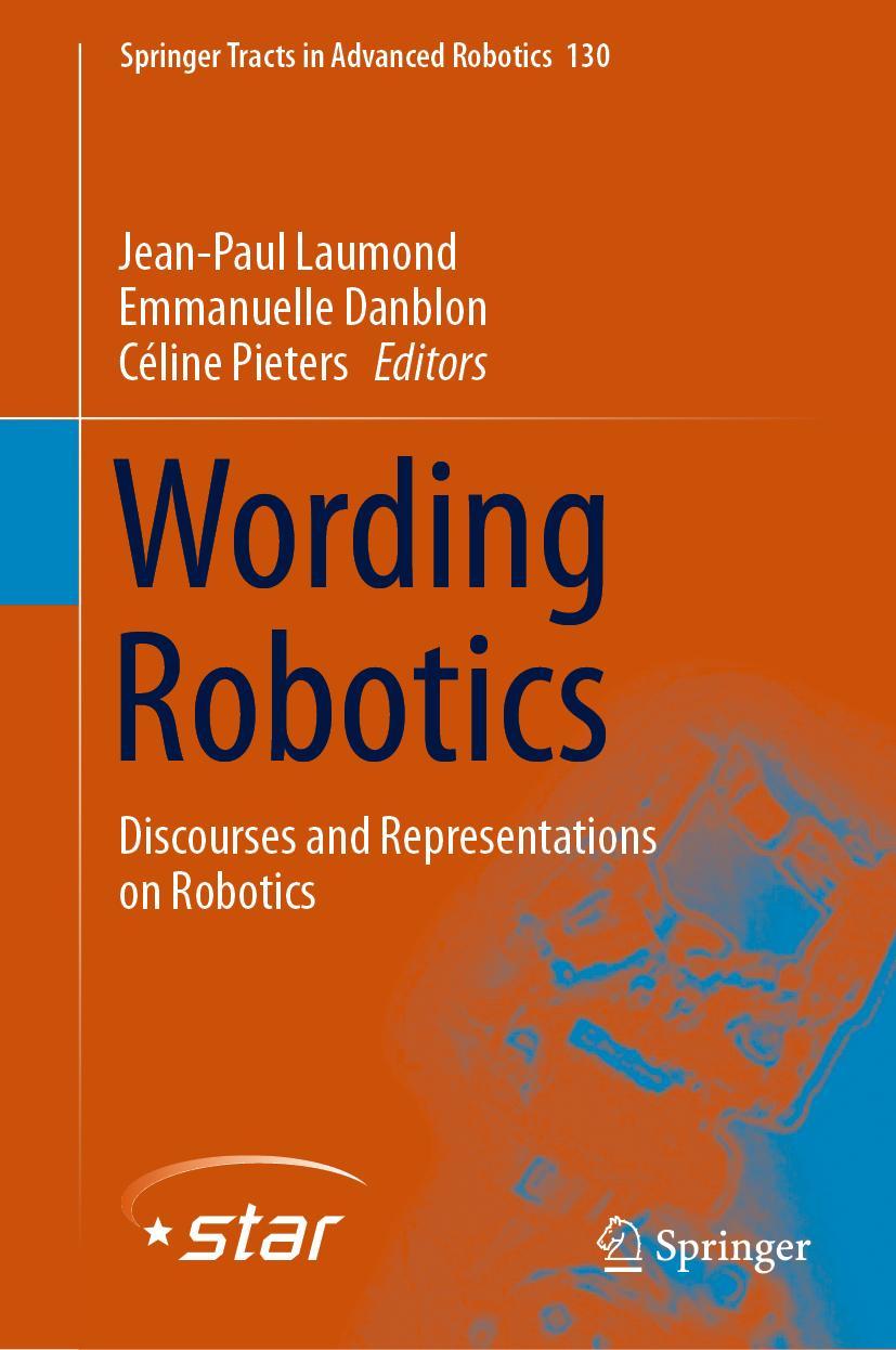 Vorderes Coverbild Wording Robotics