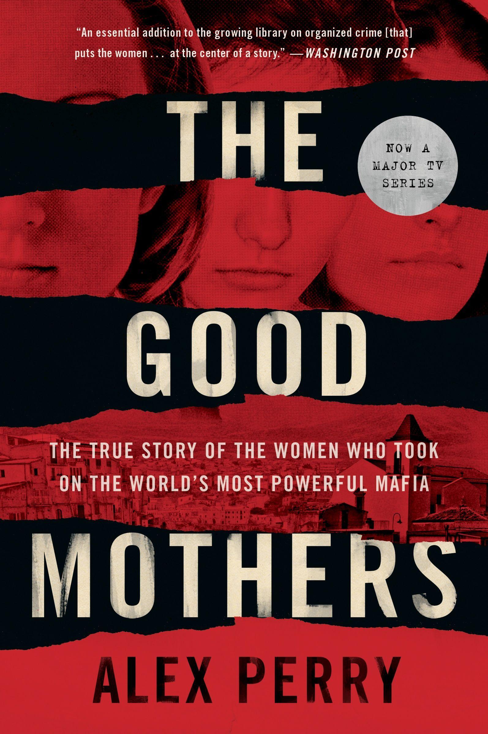 Vorderes Coverbild Good Mothers, The