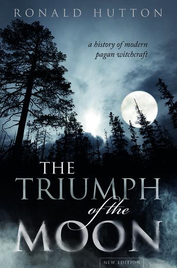 Vorderes Coverbild The Triumph of the Moon