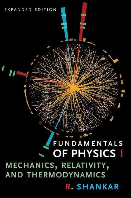 Vorderes Coverbild Fundamentals of Physics I