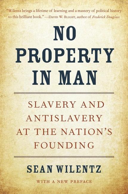 Vorderes Coverbild No Property in Man