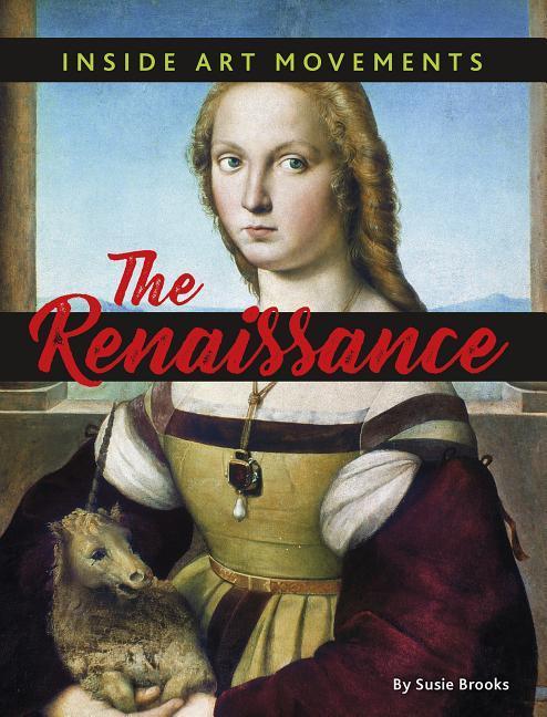 Vorderes Coverbild The Renaissance