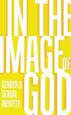 Vorderes Coverbild In the Image of God