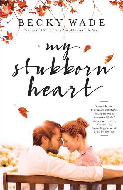 Vorderes Coverbild My Stubborn Heart
