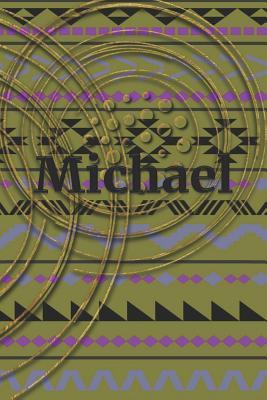Vorderes Coverbild Michael: Writing Paper