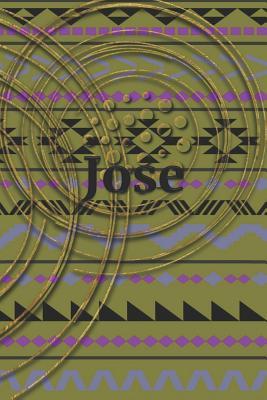 Vorderes Coverbild Jose: Writing Paper