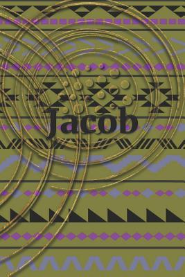 Vorderes Coverbild Jacob: Writing Paper