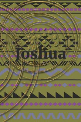 Vorderes Coverbild Joshua