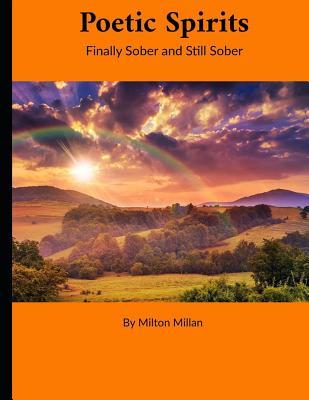 Vorderes Coverbild Poetic Spirits: Finally Sober and Still Sober