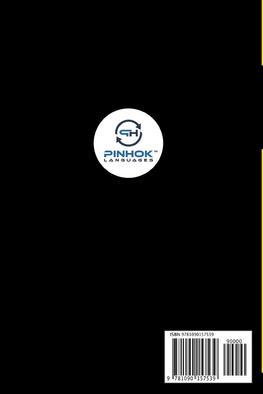 Rückseitencover Apprendre le serbe - Rapide / Facile / Efficace