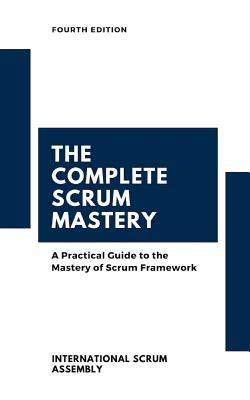 Vorderes Coverbild The Complete Scrum Mastery
