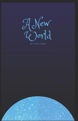 Vorderes Coverbild A New World