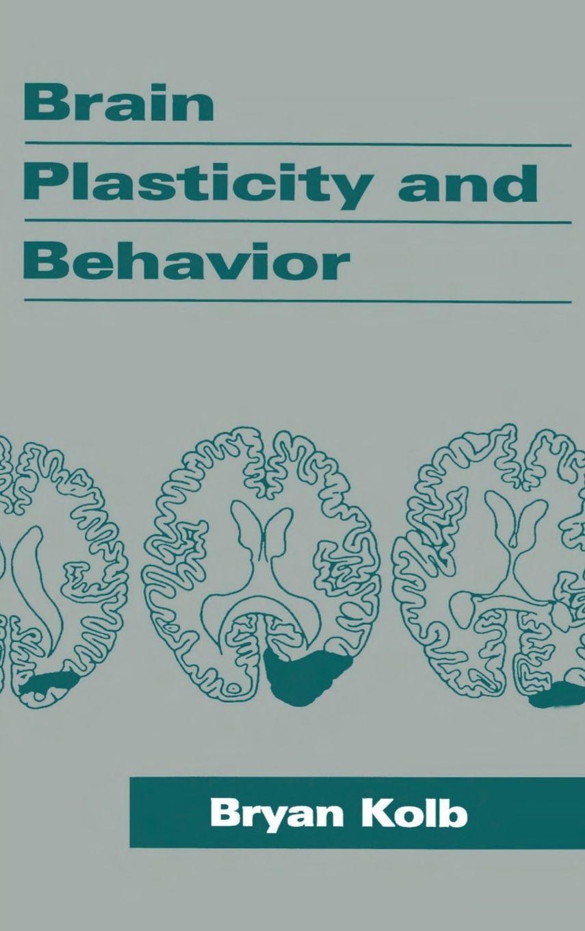 Vorderes Coverbild Brain Plasticity and Behavior