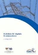 Vorderes Coverbild Richtlinie für digitale Schutzsysteme