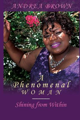Vorderes Coverbild A Phenomenal Woman