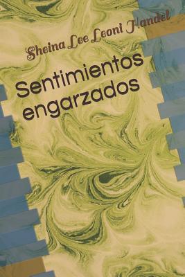 Vorderes Coverbild Sentimientos Engarzados