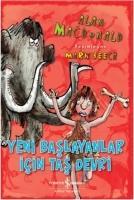 Vorderes Coverbild Yeni Baslayanlar icin Tas Devri