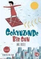 Vorderes Coverbild Gökyüzünde Bir Gün