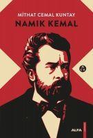 Vorderes Coverbild Namik Kemal Ciltli