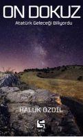 Vorderes Coverbild On Dokuz - Atatürk Gelecegi Biliyordu