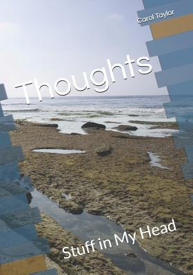 Vorderes Coverbild Thoughts
