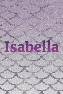 Vorderes Coverbild Isabella