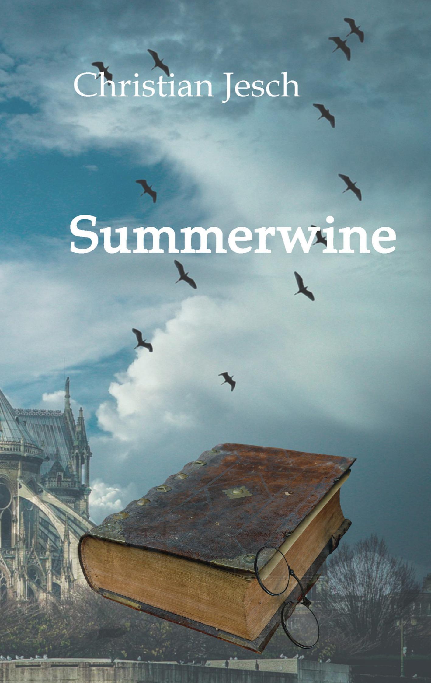 Vorderes Coverbild Steinbeck and Covici