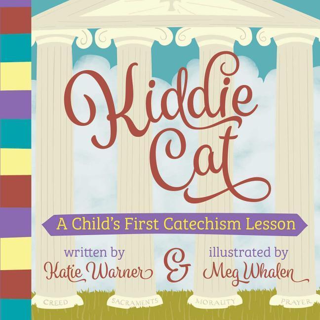 Vorderes Coverbild Kiddie Cat