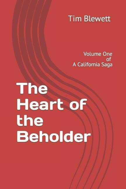 Vorderes Coverbild The Heart of the Beholder