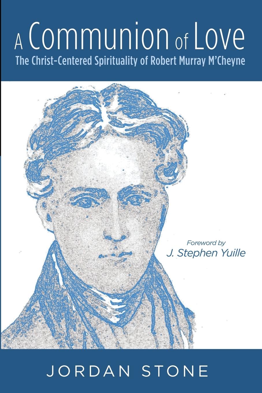 Vorderes Coverbild A Communion of Love