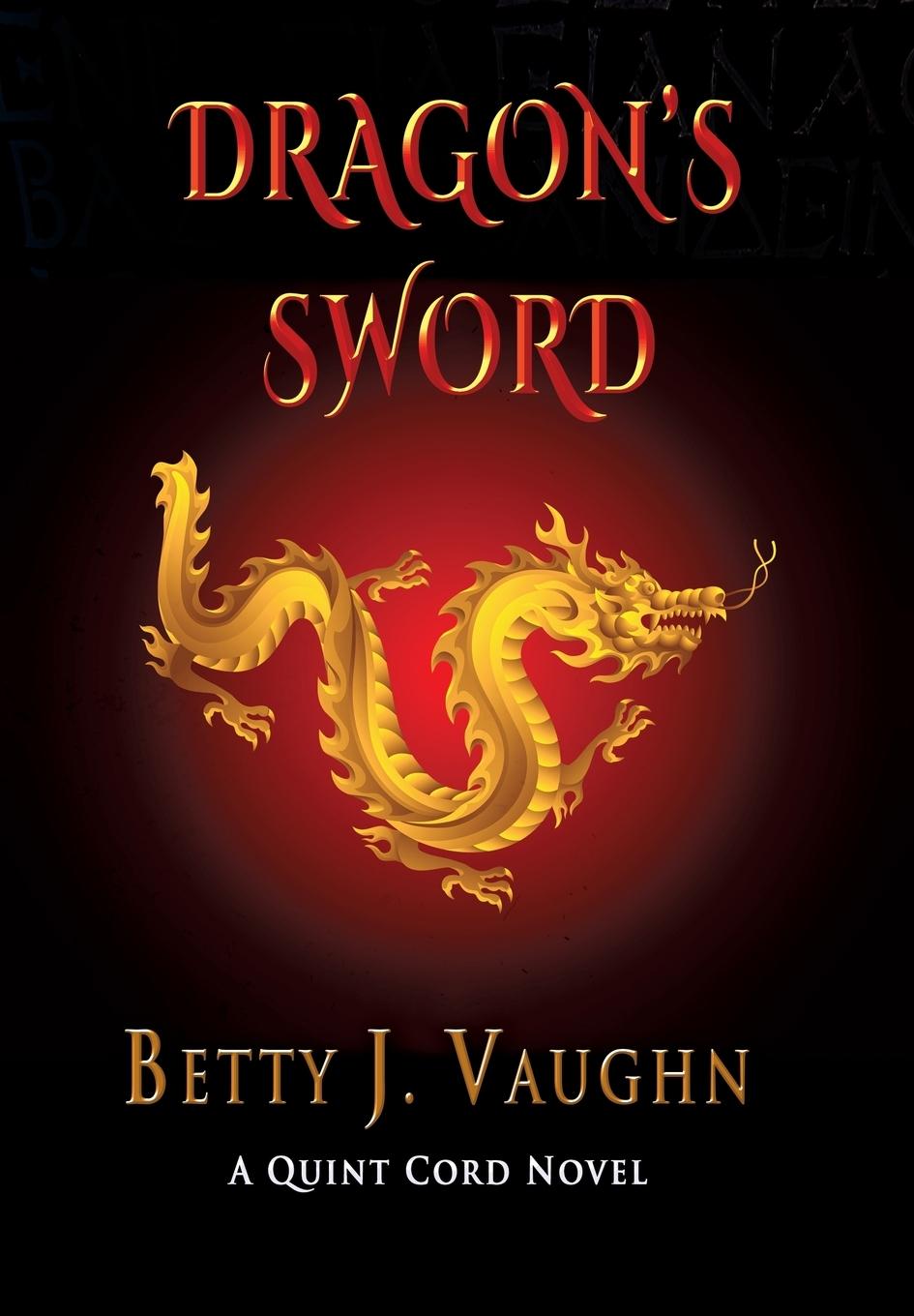 Vorderes Coverbild Dragon's Sword