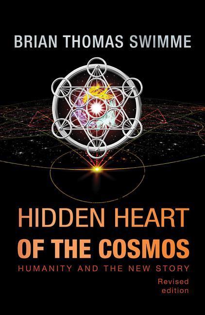 Vorderes Coverbild Hidden Heart of the Cosmos