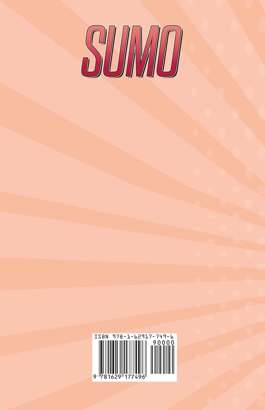 Rückseitencover Sumo