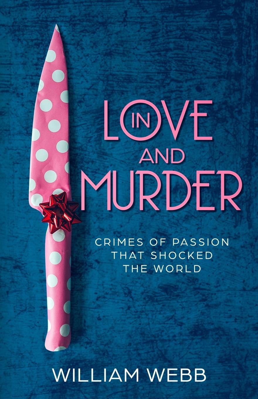 Vorderes Coverbild In Love and Murder