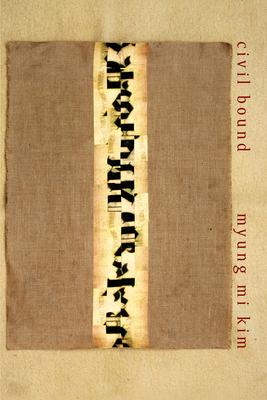 Vorderes Coverbild Civil Bound