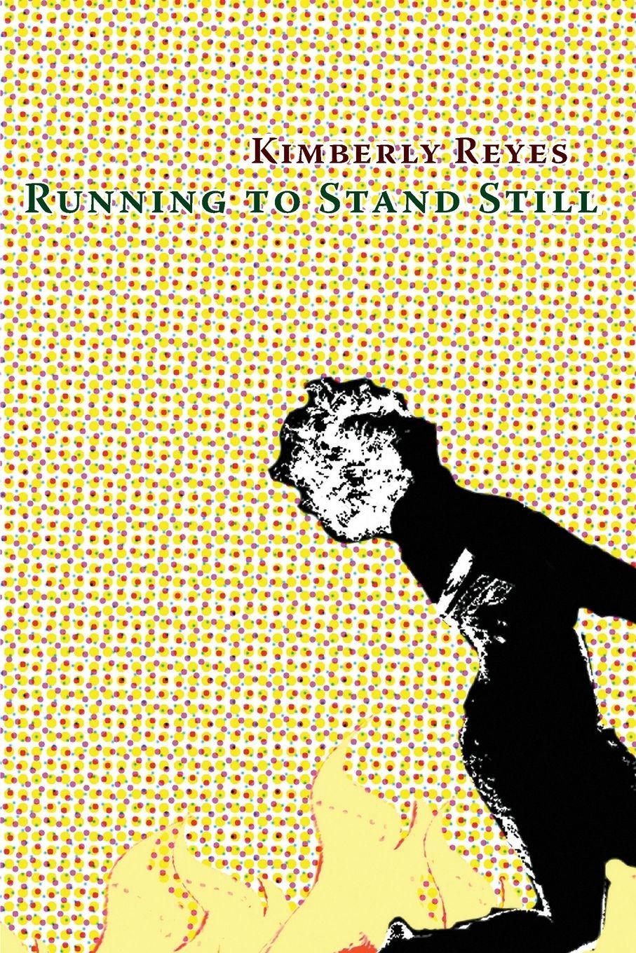 Vorderes Coverbild Running to Stand Still