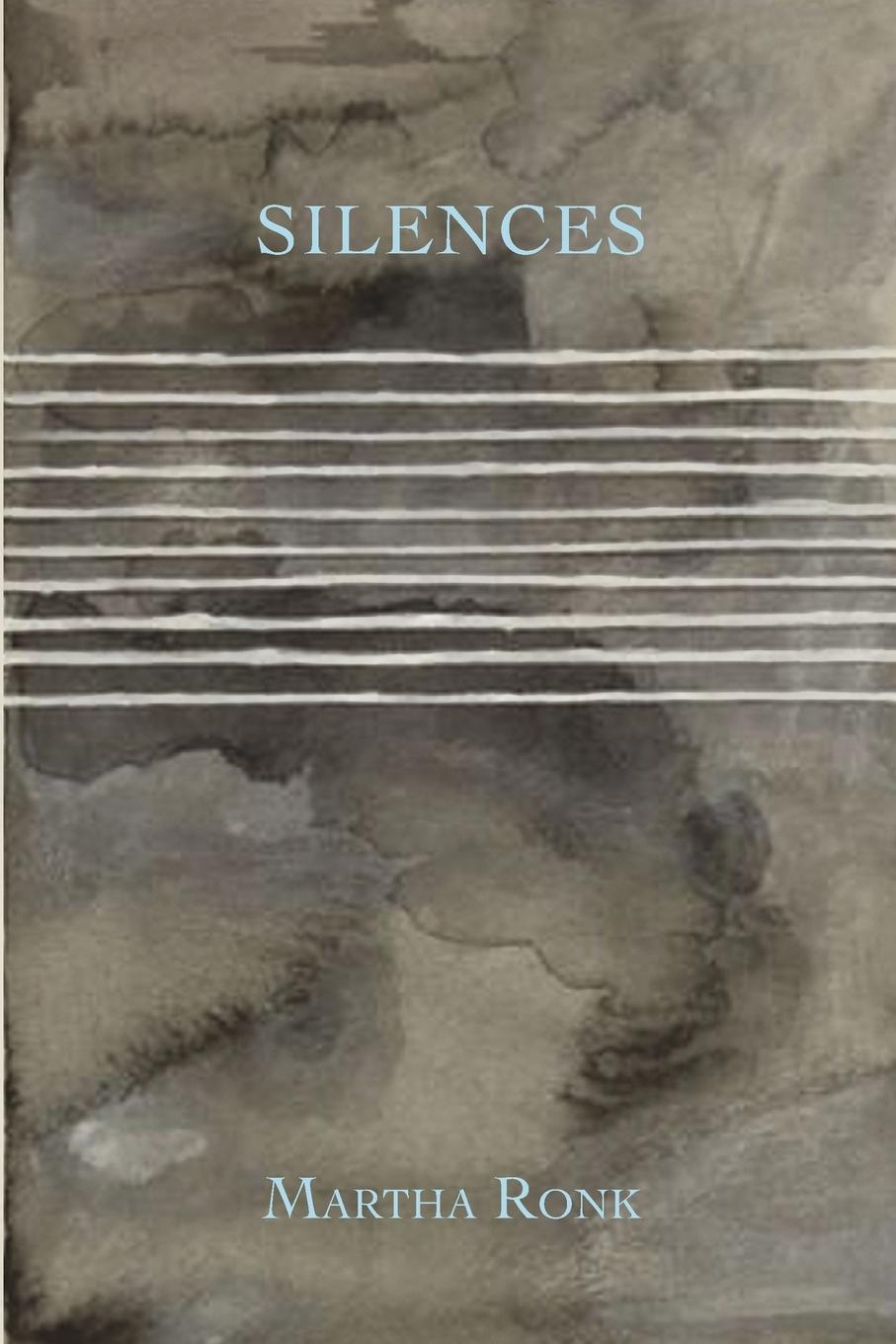 Vorderes Coverbild Silences