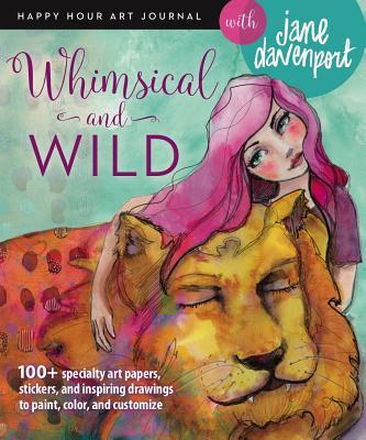 Vorderes Coverbild Whimsical and Wild