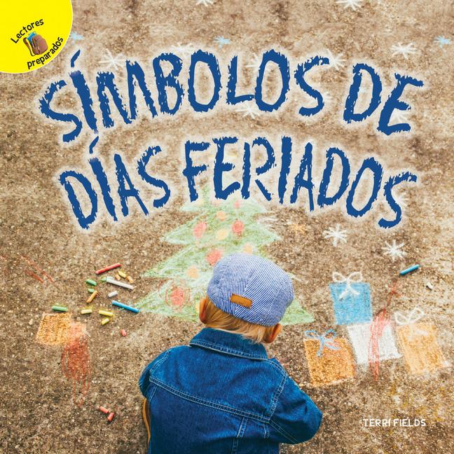 Vorderes Coverbild Días de Descubrimiento (Discovery Days) Símbolos de Días Feriados