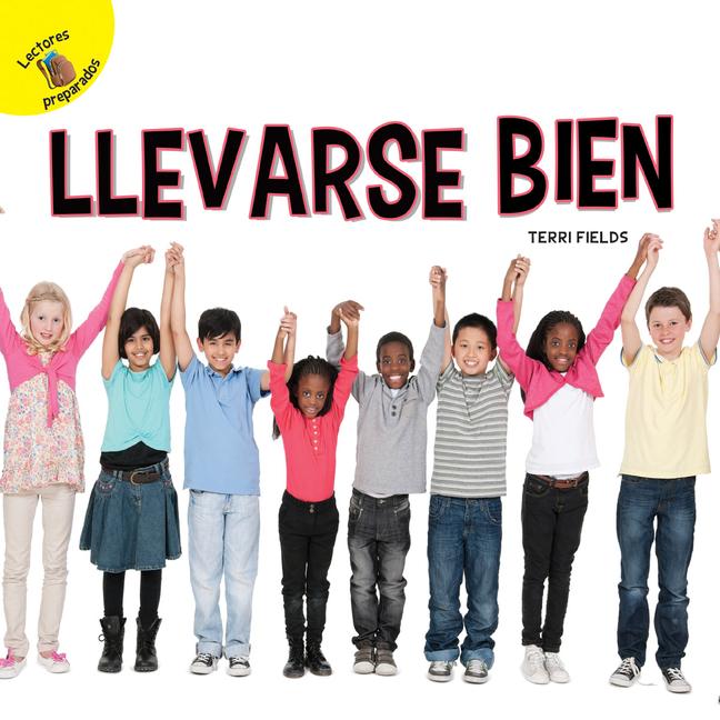 Vorderes Coverbild Me Pregunto (I Wonder) Llevarse Bien