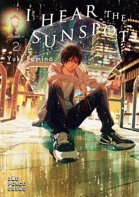 Vorderes Coverbild I Hear the Sunspot: Limit Volume 2